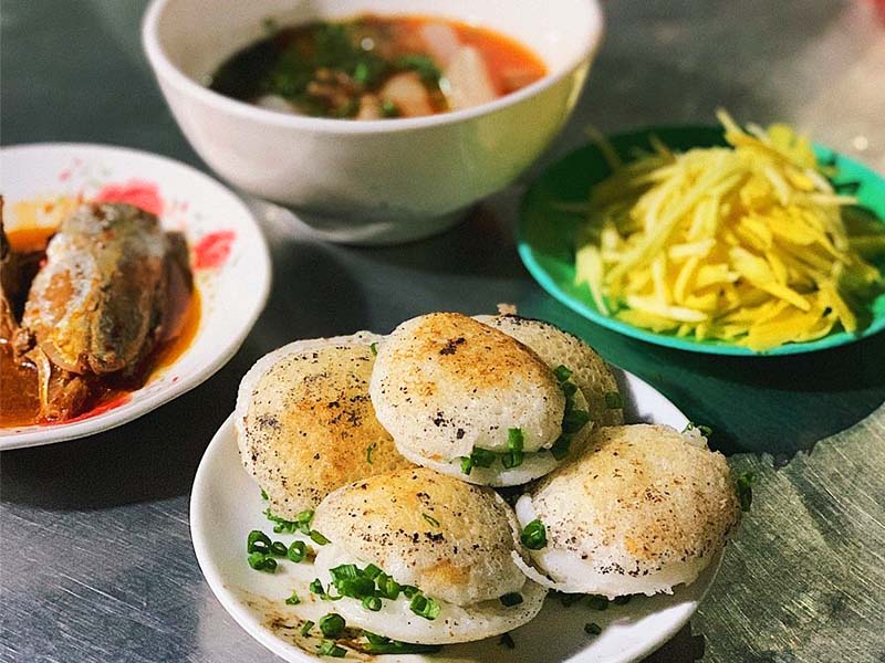 lưu ý khi đi ăn ở Mũi Né Phan Thiết Bình Thuận