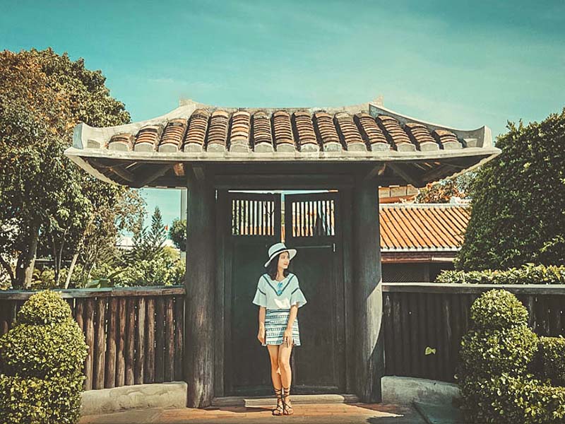 Đi đâu Phan Thiết 2024 - Trường Dục Thanh