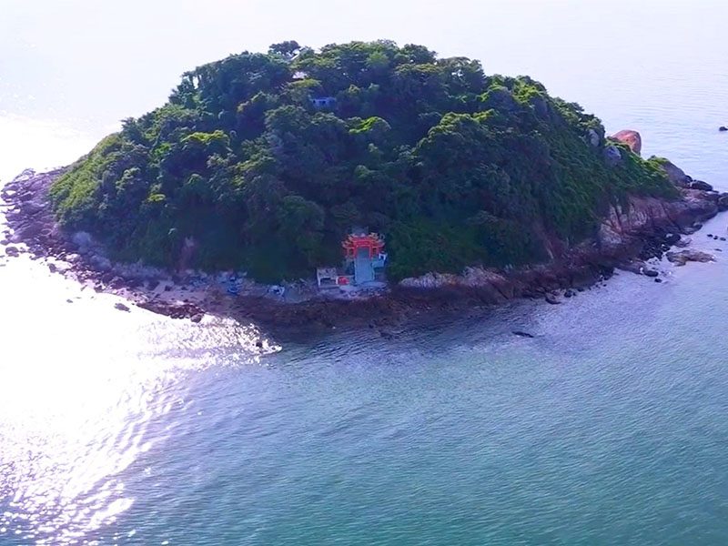 Đi đâu Phan Thiết 2024 - Hòn Bà