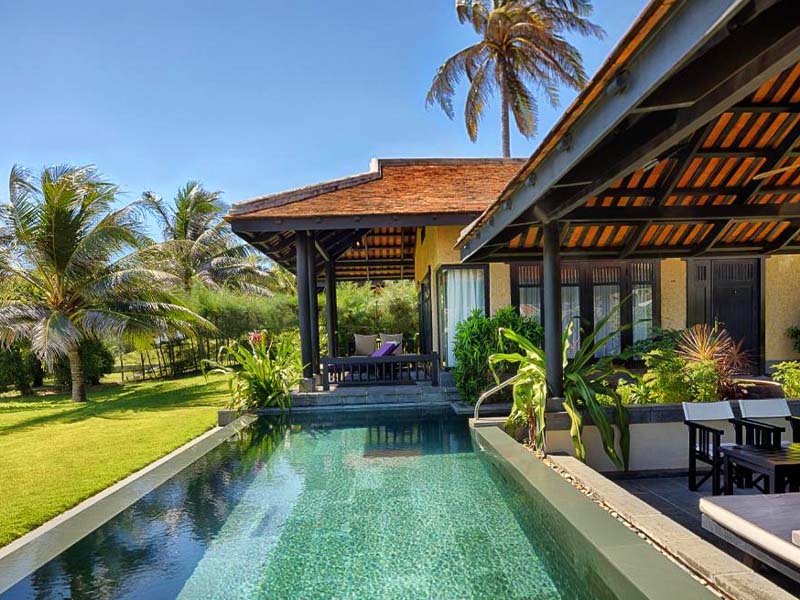 Khách sạn Phan Thiết 2024 - Anantara Mui Ne Resort