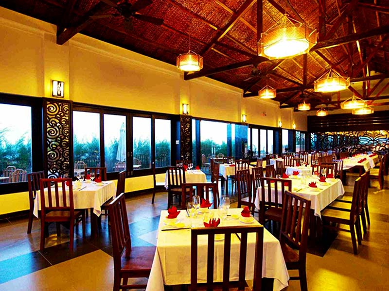 Một số quán ăn view biển Mũi Né nổi tiếng