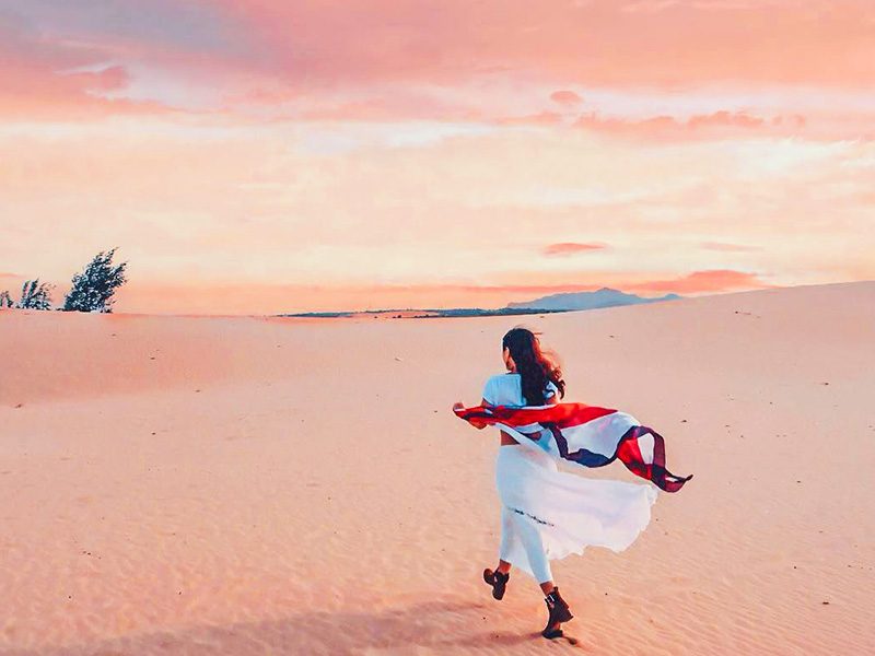 Du lịch Phan Thiết Mũi Né có gì? Các địa điểm sống ảo cực chill