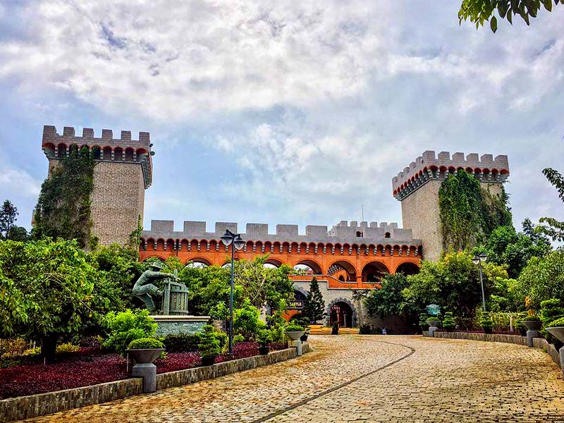 Thời điểm lý tưởng để du lịch Phan Thiết tự túc 2024
