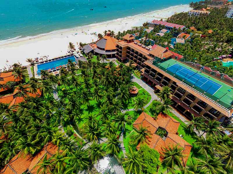 Khách sạn, homestay ở Phan Thiết