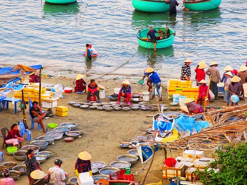 Lịch trình du lịch Phan Thiết trong ngày với nhiều điểm đến thú vị