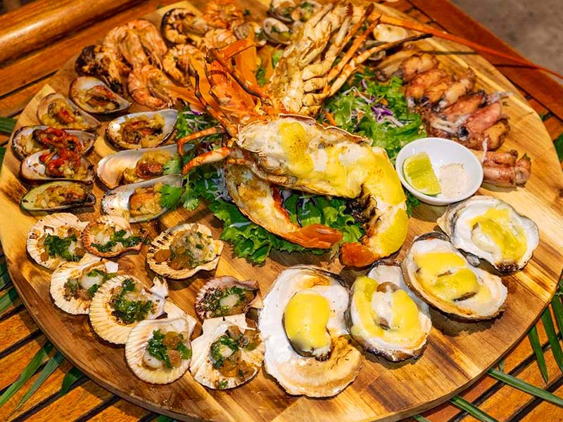 Lịch trình du lịch Phan Thiết trong ngày với nhiều điểm đến thú vị