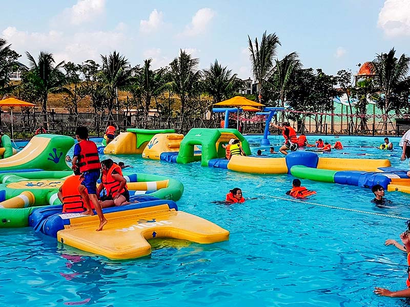 Làm gì ở Phan Thiết - Khám phá các bãi biển đẹp