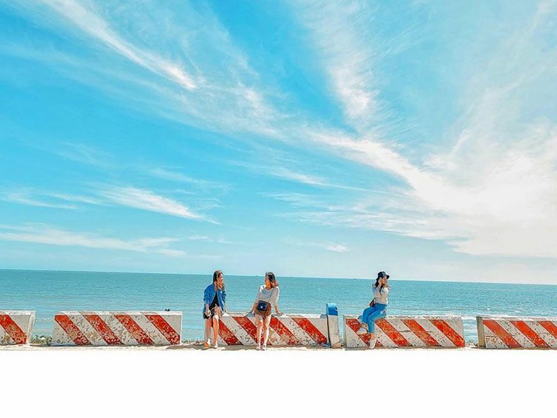 Một số lưu ý khi du lịch Phan Thiết