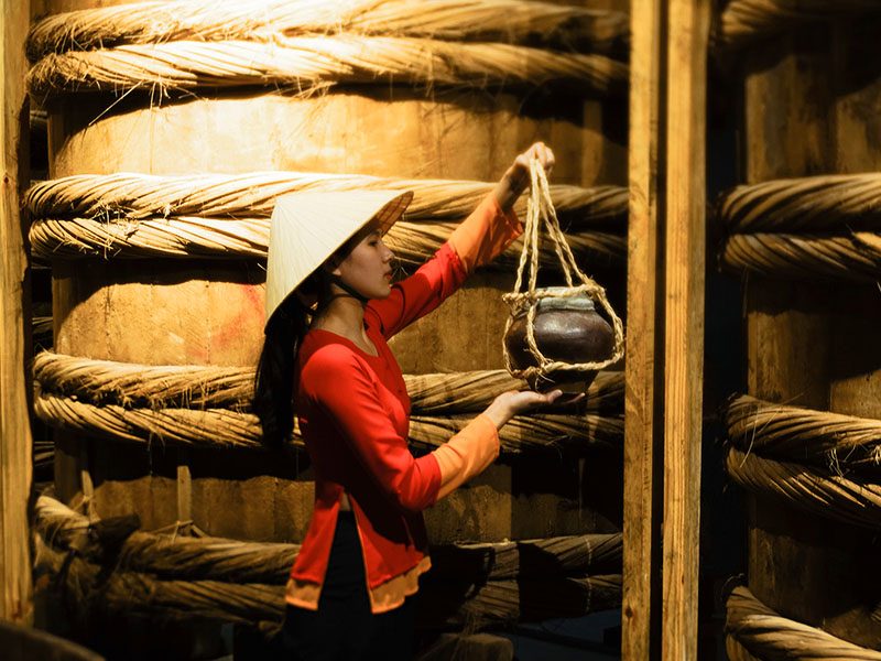 Du lịch Phan Thiết: Ăn uống, vui chơi, mua sắm
