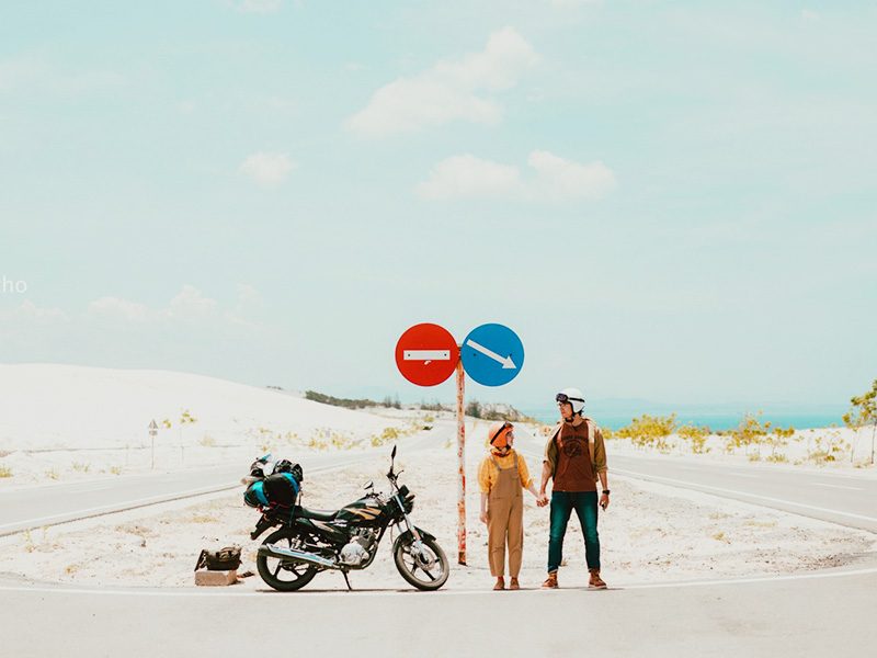 Du lịch Phan Thiết: Ăn uống, vui chơi, mua sắm