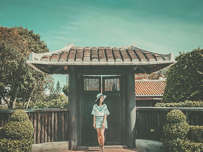 Địa điểm du lịch Phan Thiết 2024 - Trường Dục Thanh: 