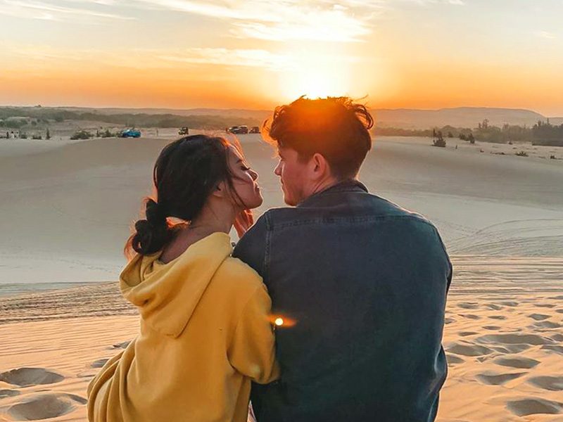 Du lịch Phan Thiết: Ăn uống, vui chơi, mua sắm