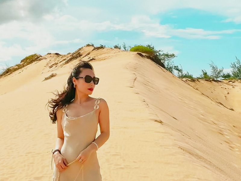 Du lịch Phan Thiết: Ăn uống, vui chơi, mua sắm