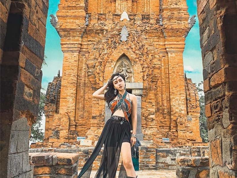 Du lịch Phan Thiết: Ăn uống, vui chơi, mua sắm