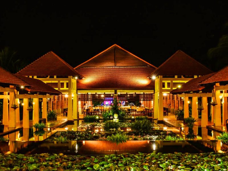 Du lịch biển Phan Thiết 2024 - Homestay Phan Thiết - Trải nghiệm cuộc sống bình dị