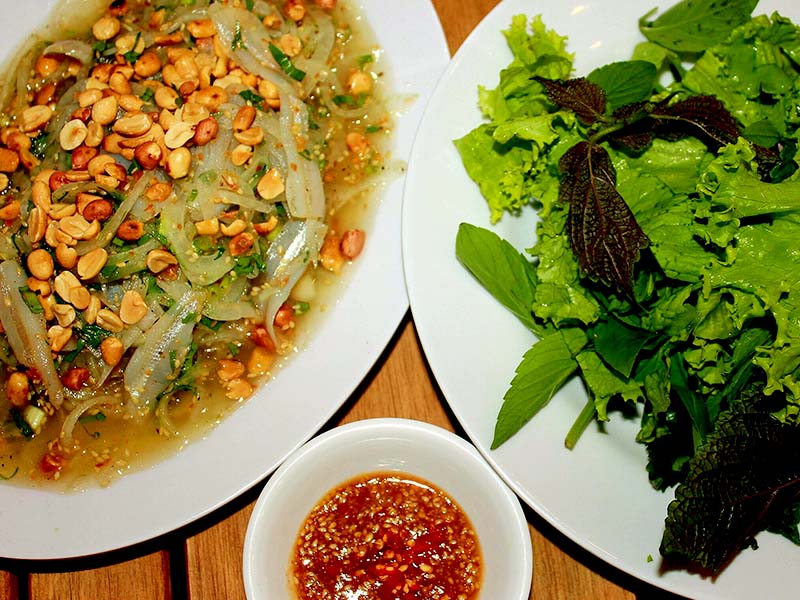 20 món ăn vặt Mũi Né, bạn nhất định phải thử nha!