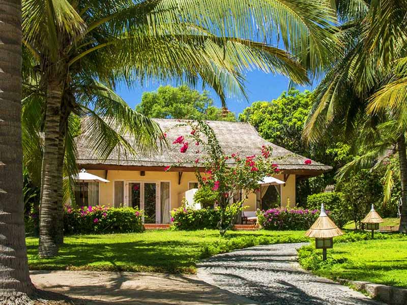 Du lịch biển Phan Thiết 2024 - Resort Phan Thiết - Tận hưởng dịch vụ đẳng cấp