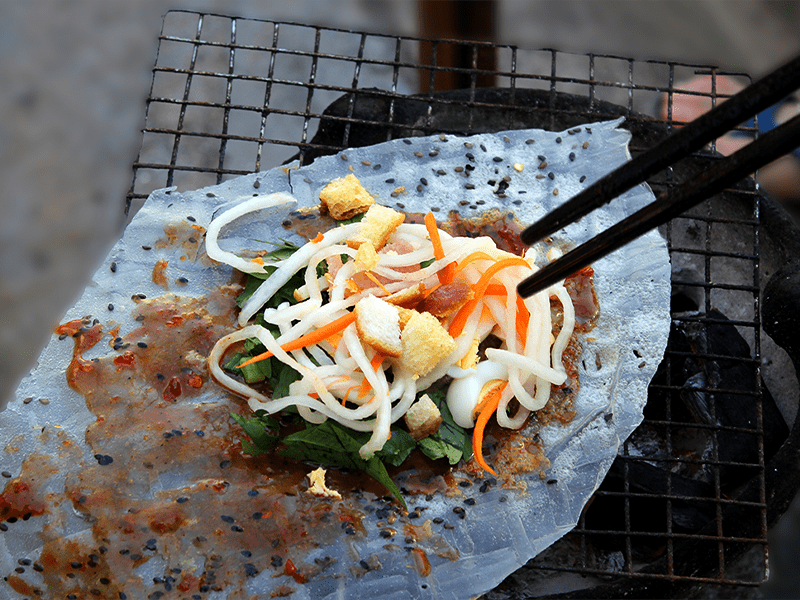 Đặc sản Phan Thiết - Món ngon khó cưỡng