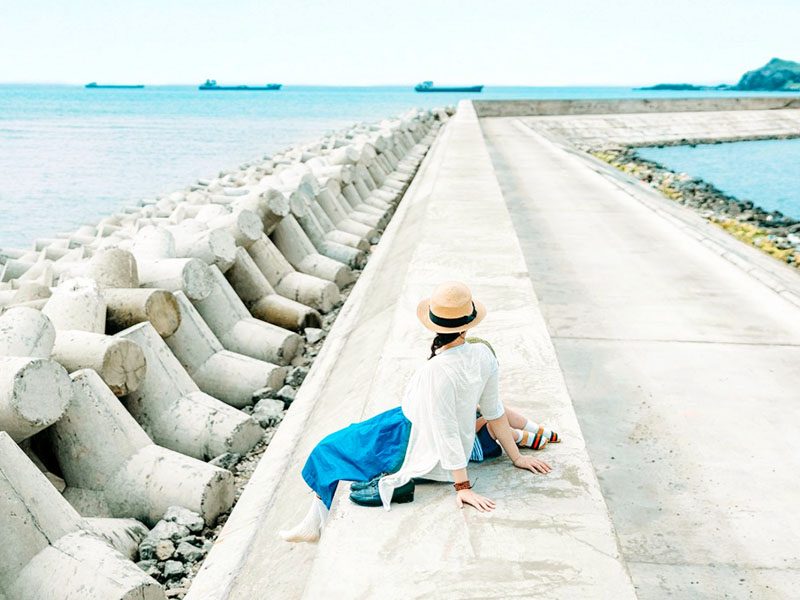 Du lịch Phan Thiết mùa mưa - Khác biệt và ấn tượng