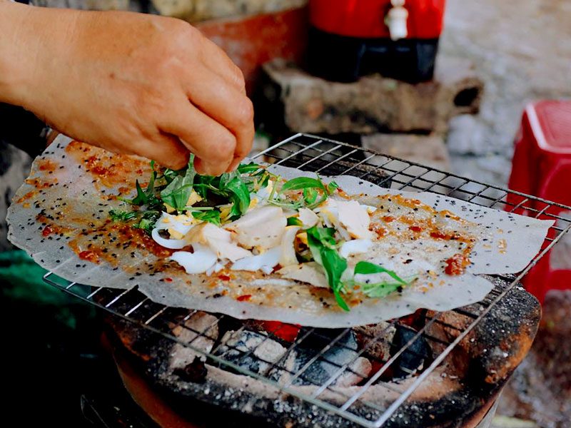 20 món ăn vặt Mũi Né, bạn nhất định phải thử nha!