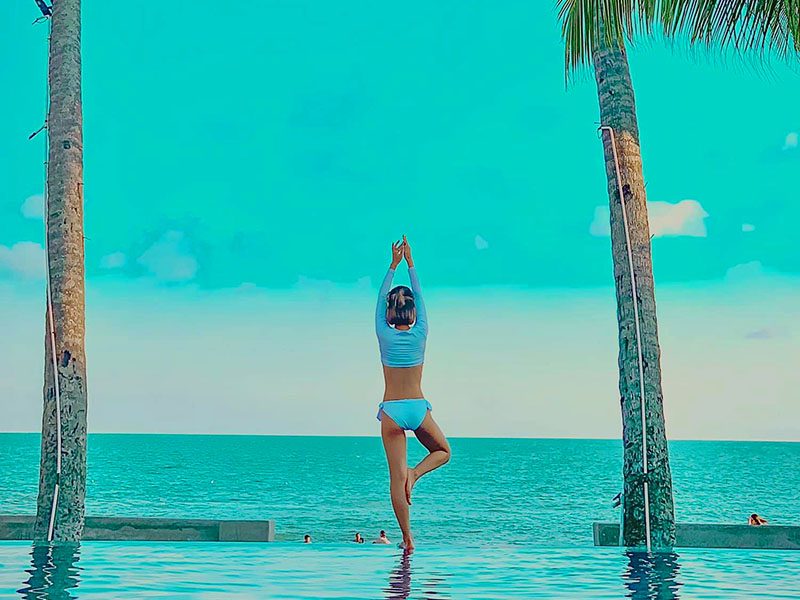 Du lịch Phan Thiết mùa mưa - Những điều cần lưu ý