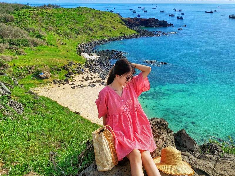 Du lịch Phan Thiết mùa mưa - Khác biệt và ấn tượng