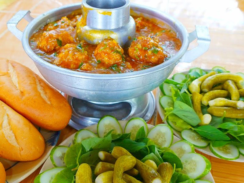 20 món ăn vặt Mũi Né, bạn nhất định phải thử nha!