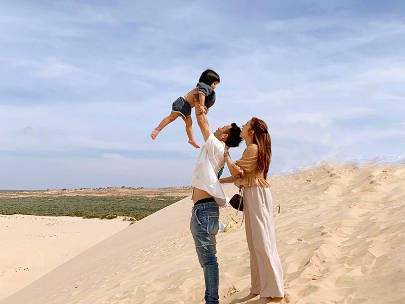 Du Lịch Phan Thiết mùa mưa có gì đẹp 2024?