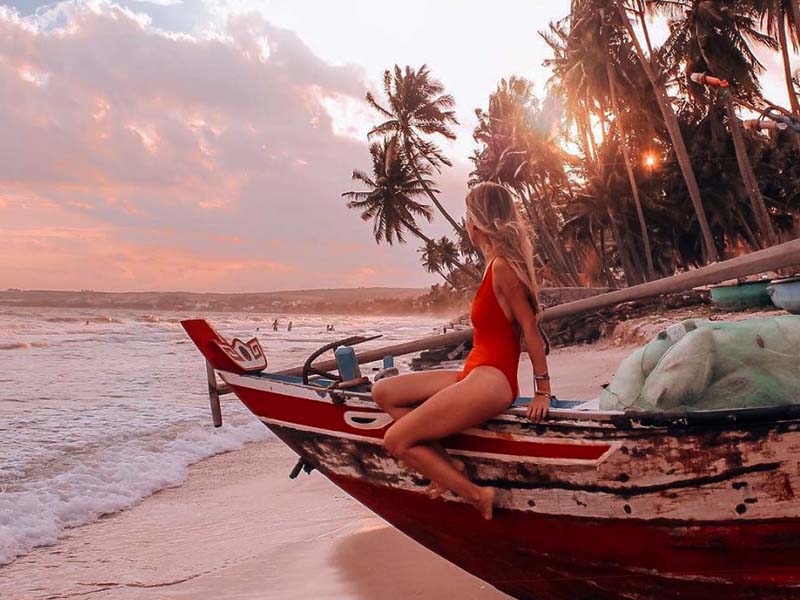 Lịch trình gợi ý cho chuyến du lịch Phan Thiết 3 ngày 2 đêm: