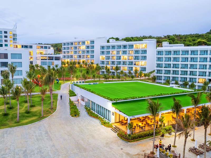 Du lịch Phan Thiết trọn vẹn - Kinh nghiệm lưu trú