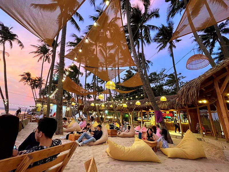Tour Mũi Né ngắm hoàng hôn 2024: Trải nghiệm không thể bỏ lỡ