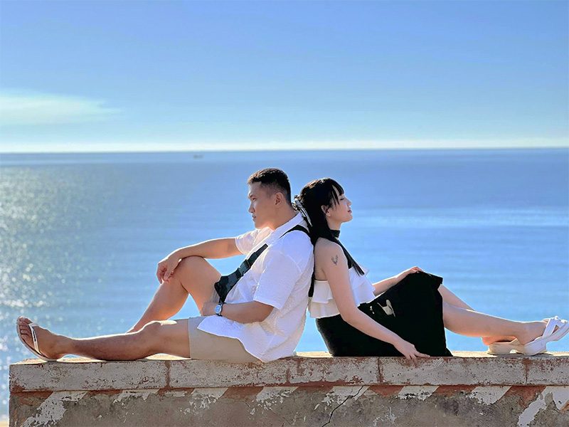 Du lịch Mũi Né có gì hấp dẫn - Kinh nghiệm du lịch Mũi Né