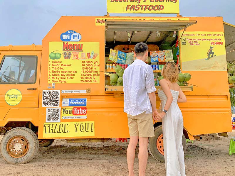 Gợi ý lịch trình du lịch Phan Thiết hè 3 ngày 2 đêm