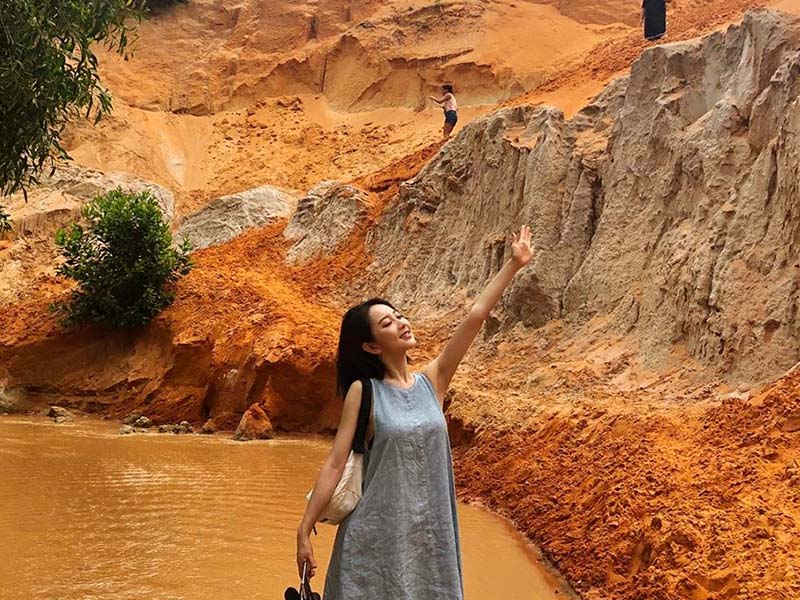 Du lịch Phan Thiết trọn vẹn - Kinh nghiệm vui chơi