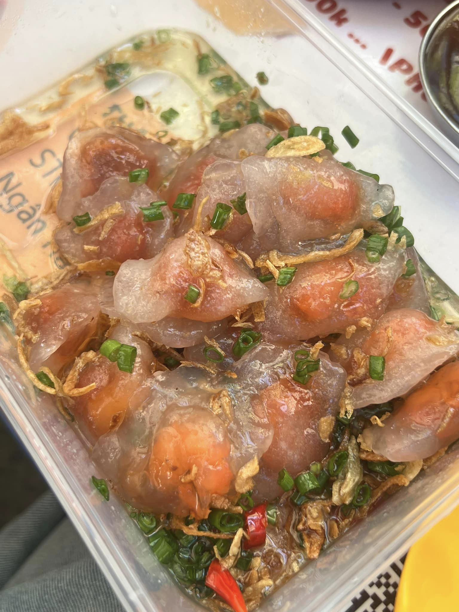 Du lịch Lagi - Ẩm thực Lagi