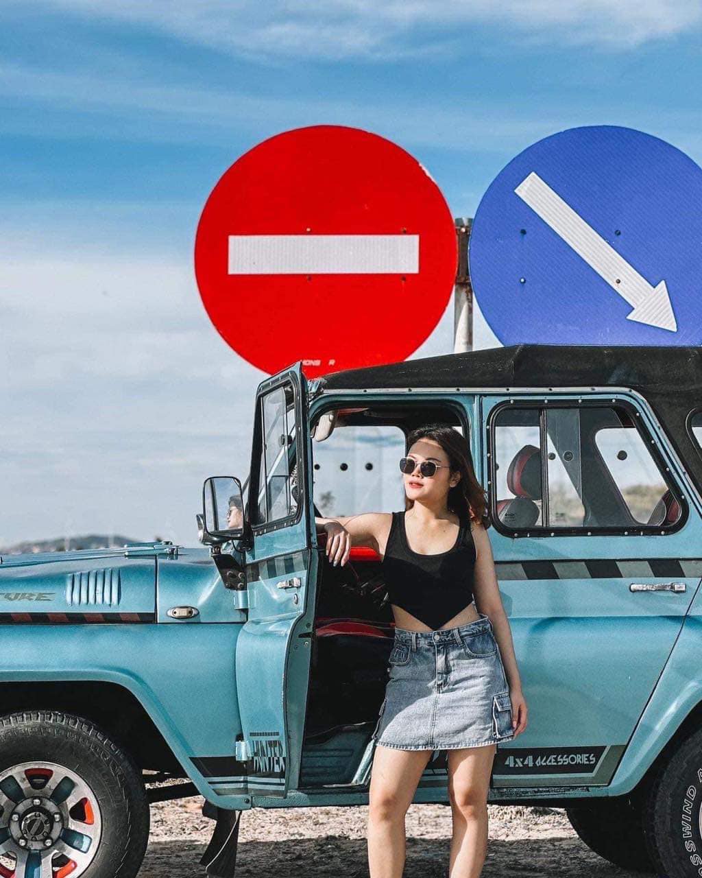 Lagi - Điểm đến lý tưởng cho du khách