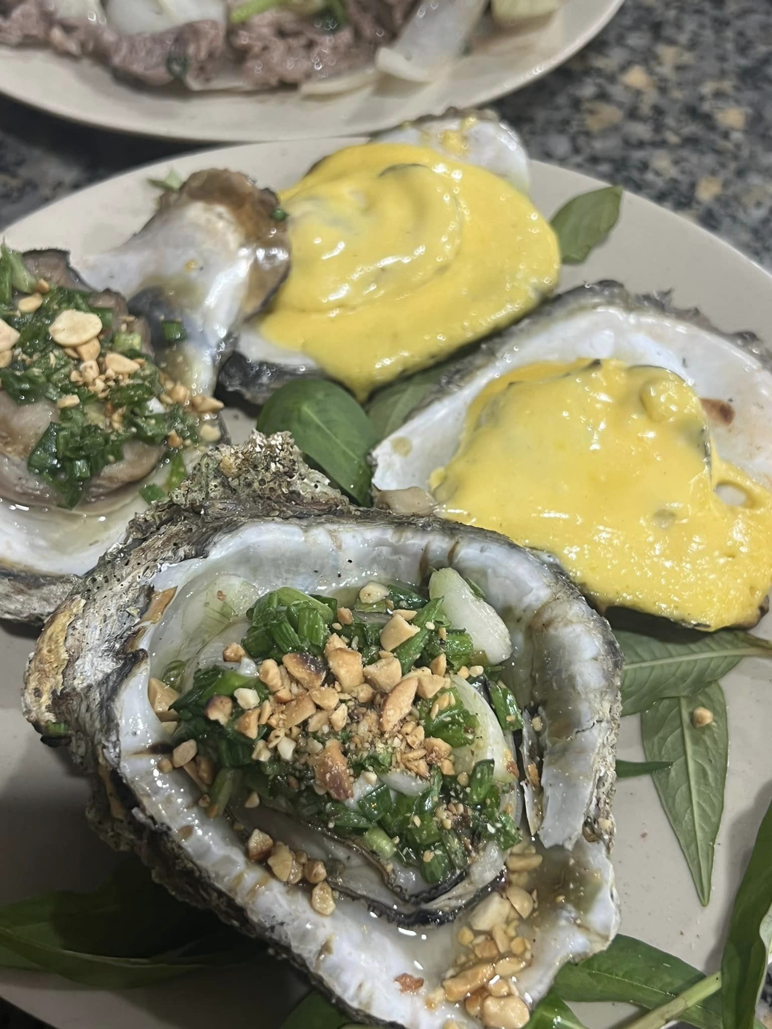 Du lịch Lagi - Ẩm thực Lagi