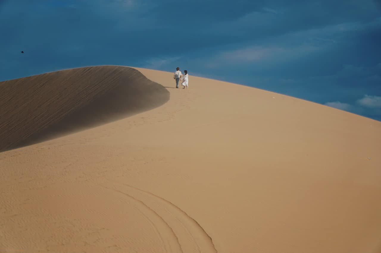 Lưu ý khi du lịch Mũi Né