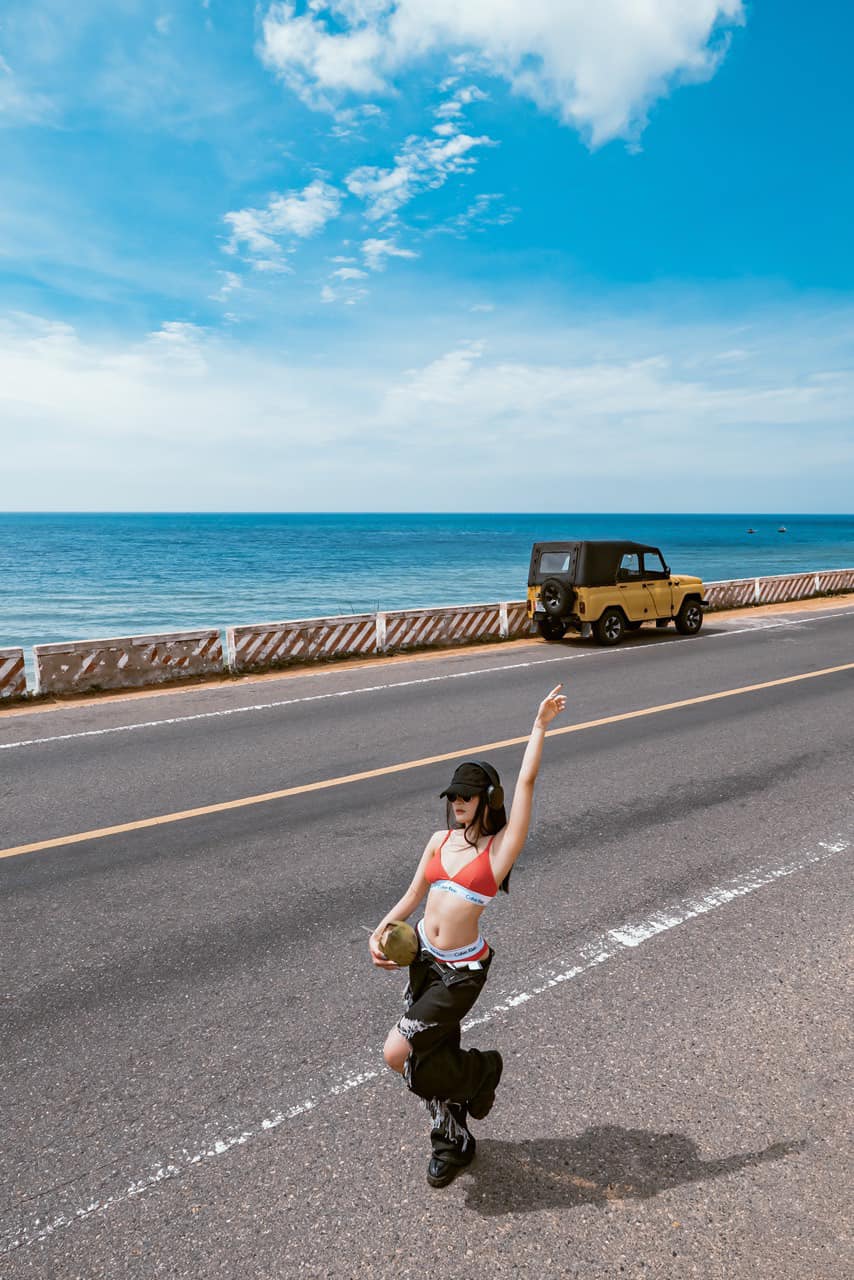 Mũi Né đang chờ bạn khám phá