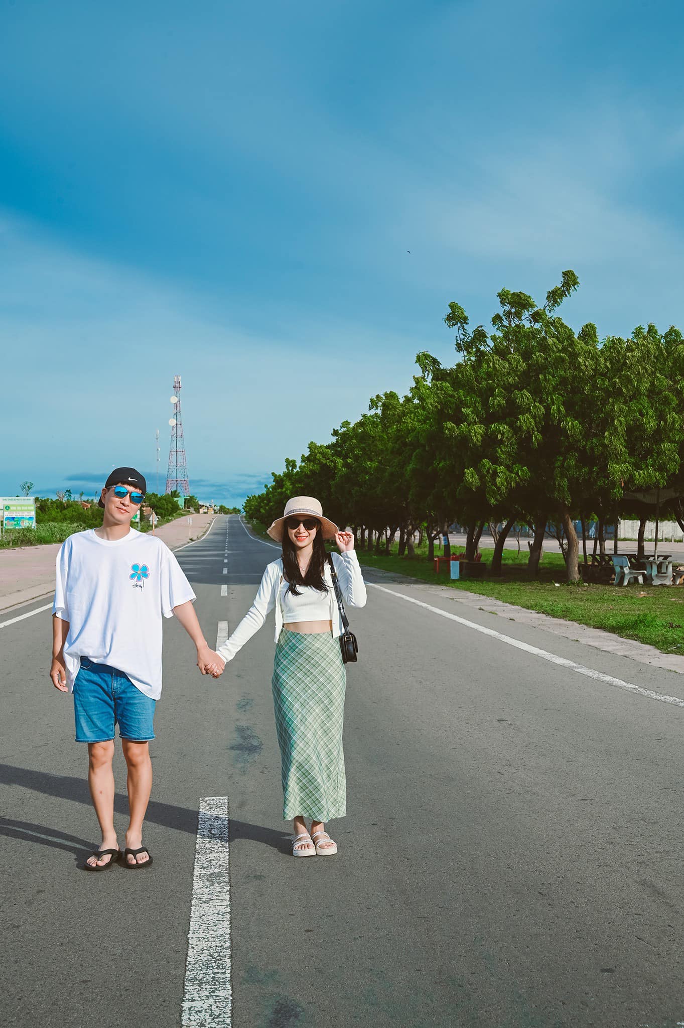 Top 10 địa điểm du lịch Mũi Né đẹp nhất - Đồi cát trắng
