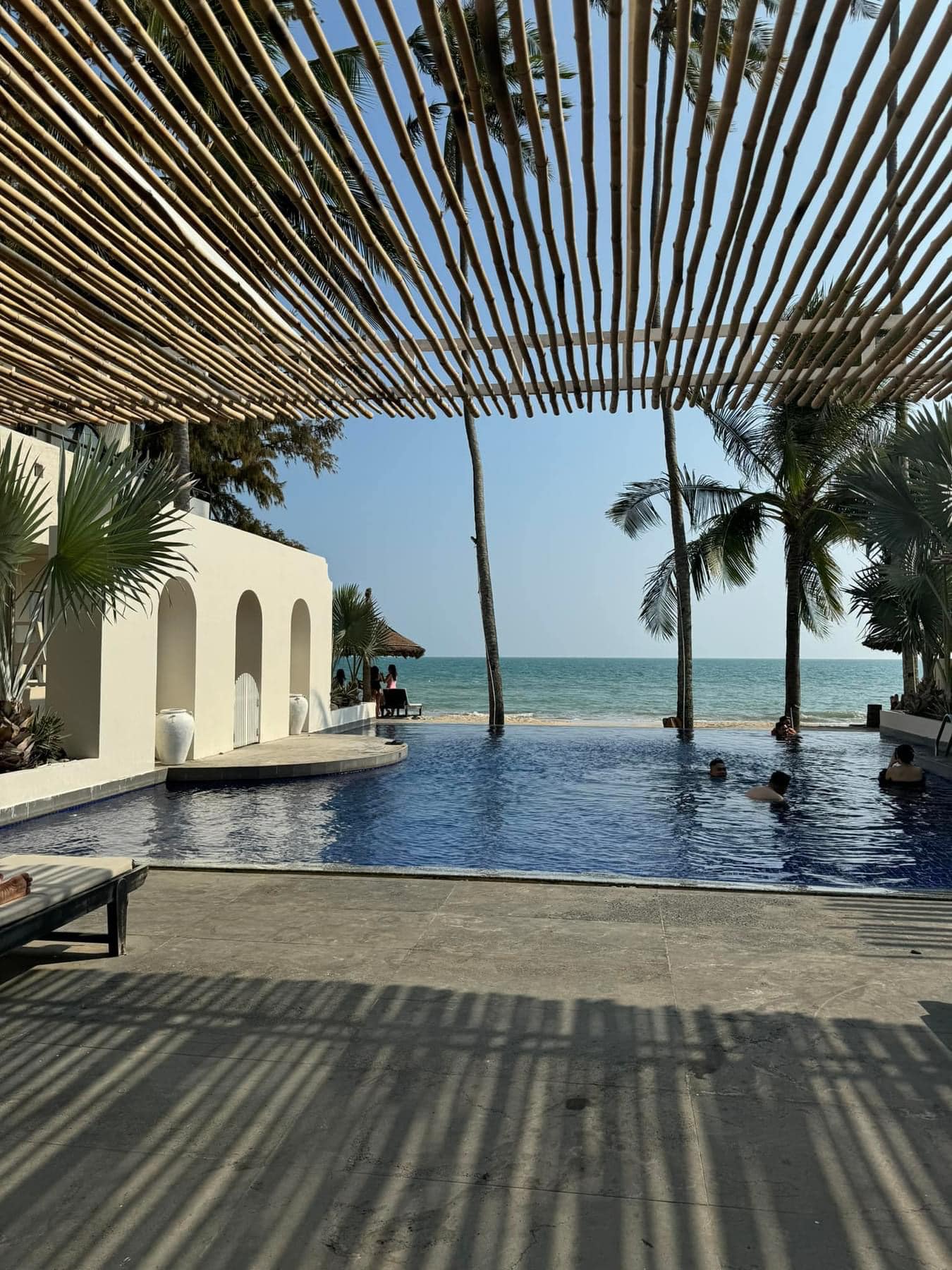 Di chuyển đến Lagi như thế nào?