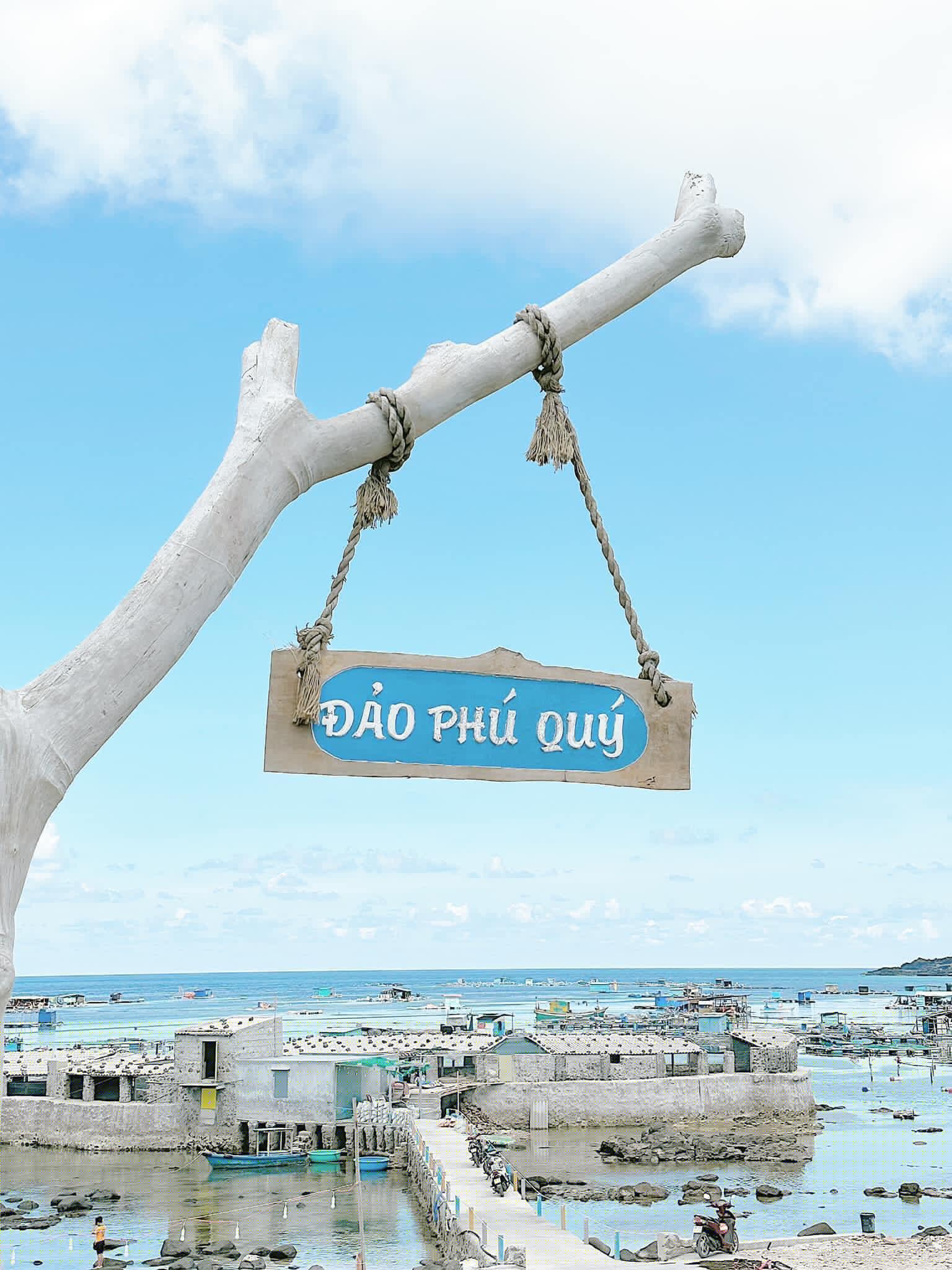 Phú Quý có gì đẹp? Top 10 địa điểm du lịch không thể bỏ qua