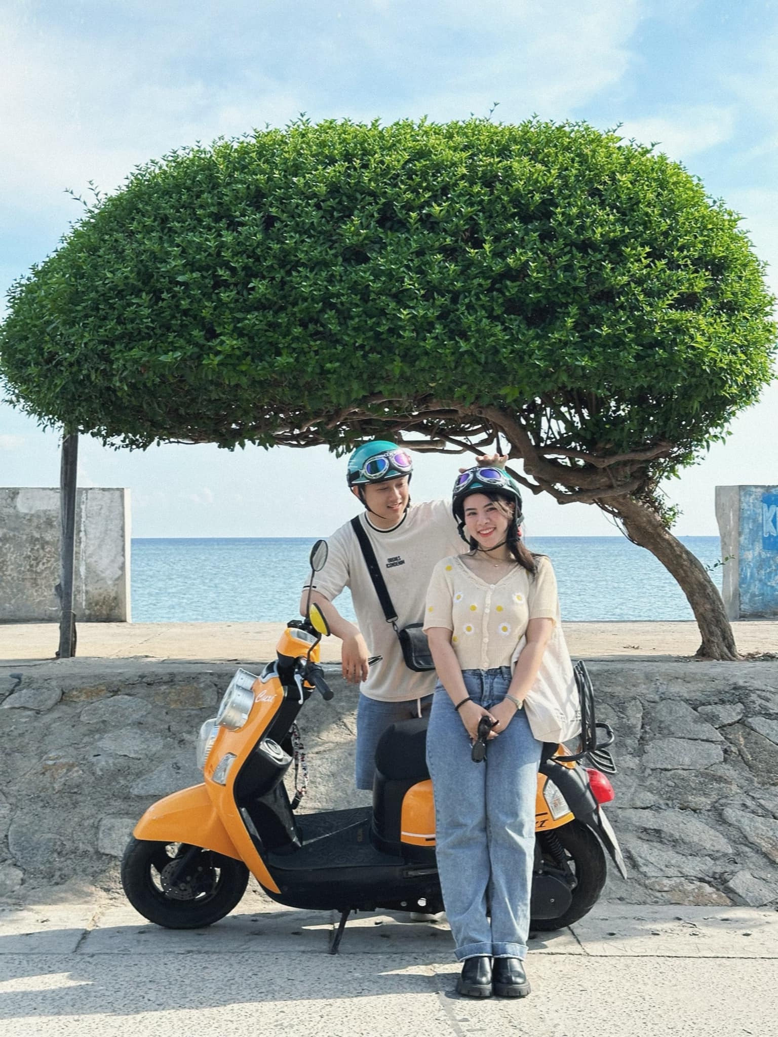 Ghé thăm "Hòn đảo ngọc" Phú Quý trong 2 ngày 1 đêm