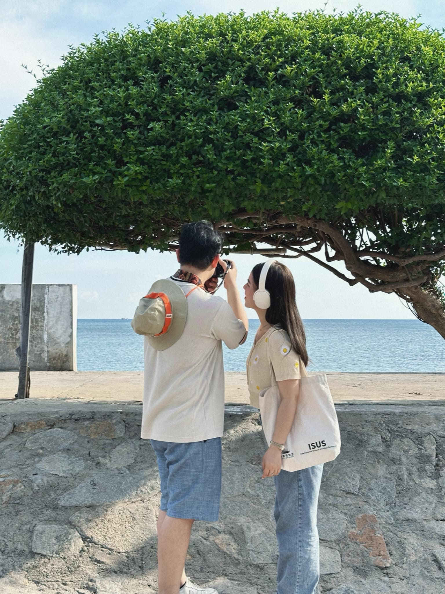 Gợi ý điểm tham quan Phú Quý trong 2 ngày 1 đêm cho du khách