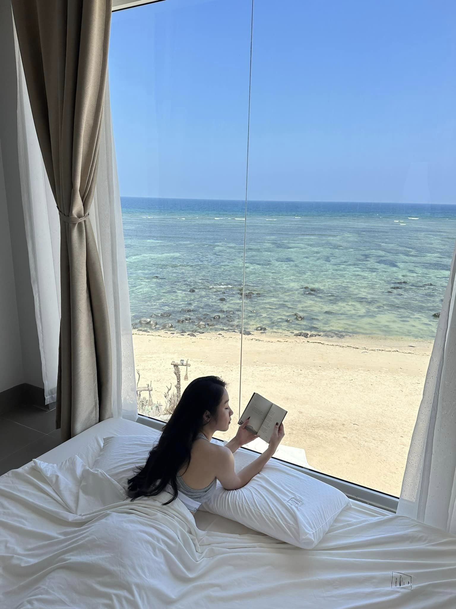Gợi ý điểm tham quan Phú Quý trong 2 ngày 1 đêm cho du khách