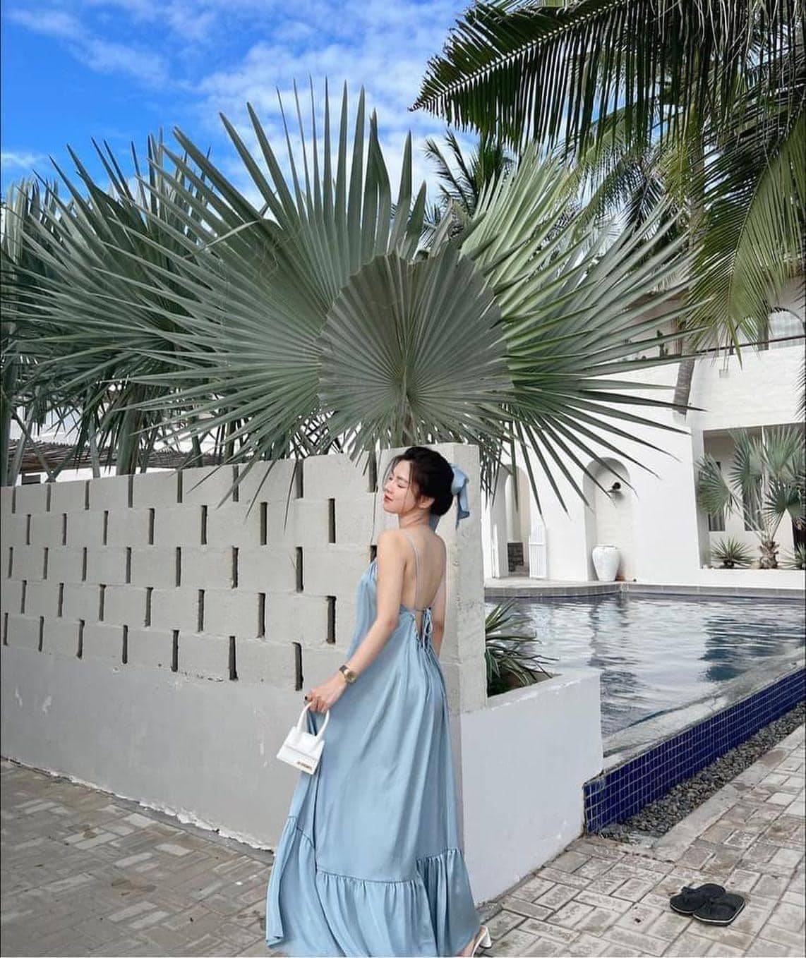 Du lịch Lagi - Lưu trú tại Lagi