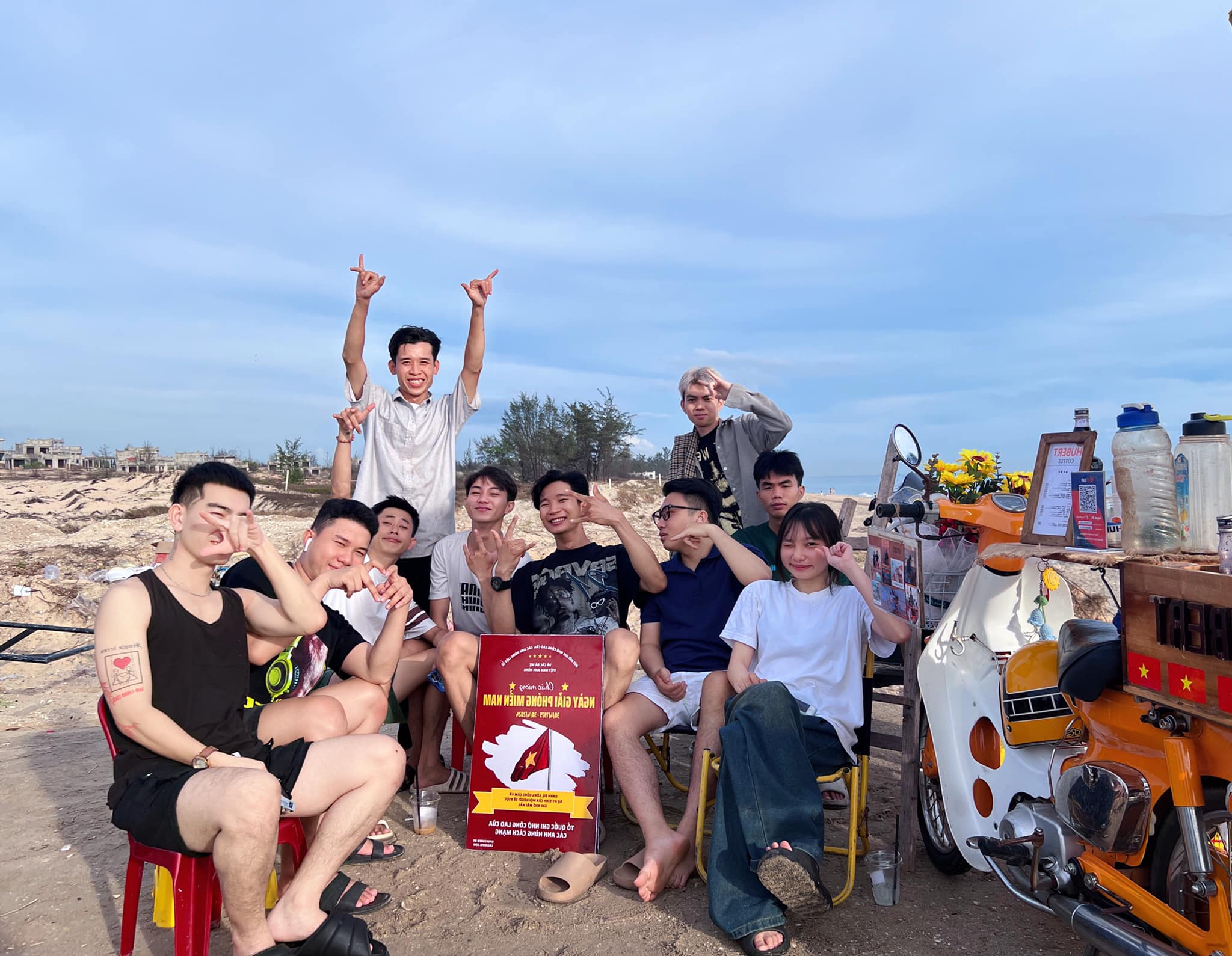 Bí kíp vi vu Lagi trọn vẹn