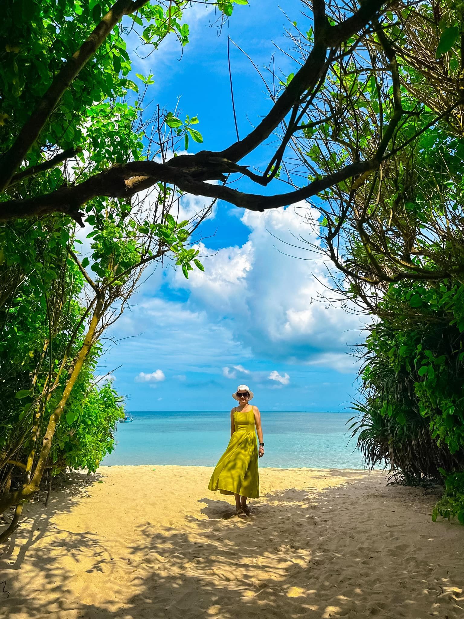 Trải nghiệm Phú Quý như thế nào? Lưu trú tại Phú Quý