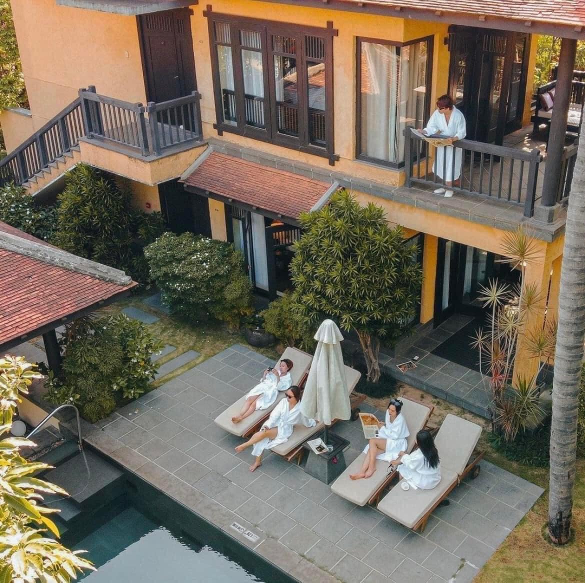 Bỏ Phố Về Rừng Đến Với Phan Thiết: Khám phá vẻ đẹp hoang sơ của rừng Tà Cú