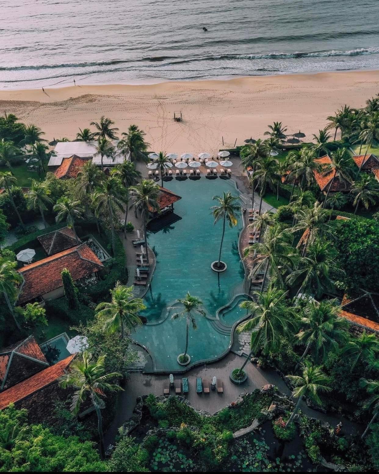 Bỏ Phố Về Rừng Đến Với Phan Thiết: Trải nghiệm cuộc sống bình dị của người dân bản địa